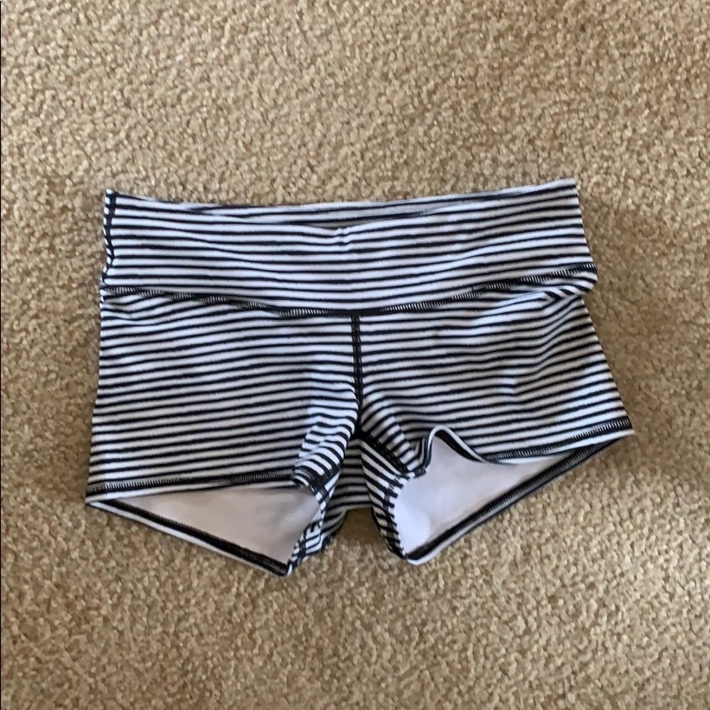 Tough Mode spandex